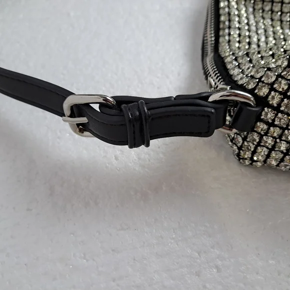 Oak+Fort Rhinestone Bag - Picture 8 of 11